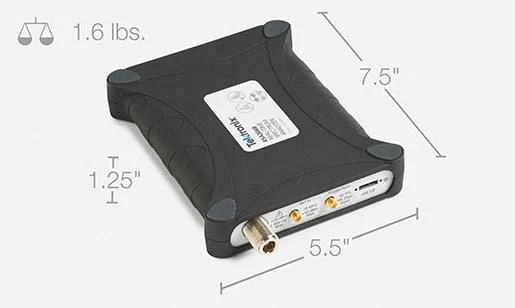 RSA306B USB Spectrum Analyzer